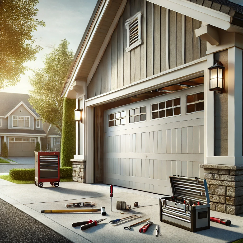 24/7 Garage Door Repair Lincoln MA - Emergency Repair Services by Garage Door Repair Lincoln Massachusetts
